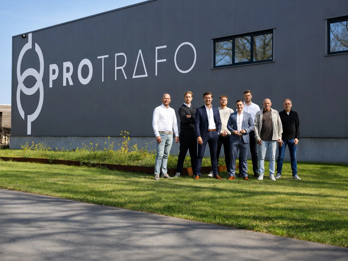 Protrafo-team