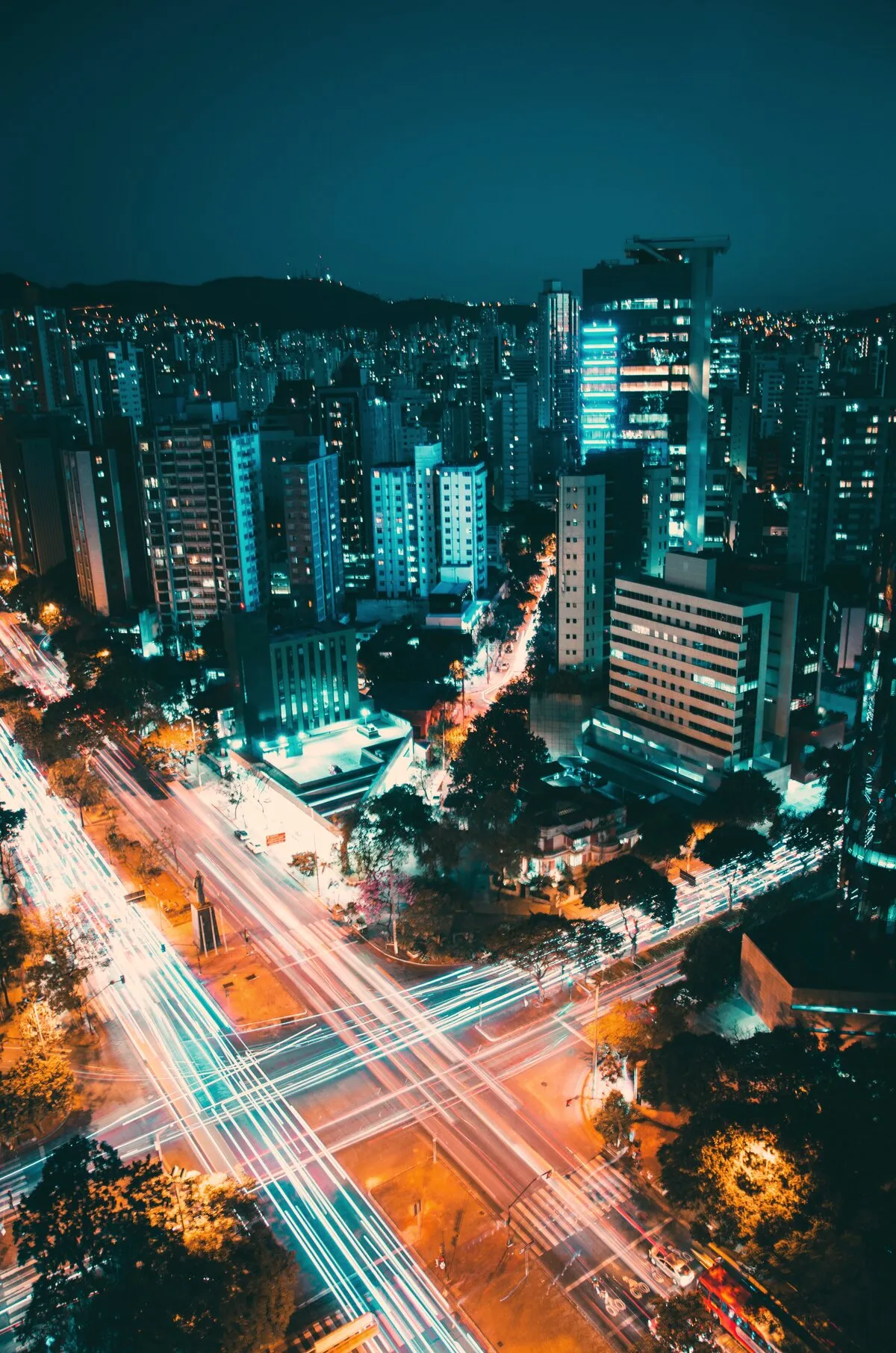 Smart Cities