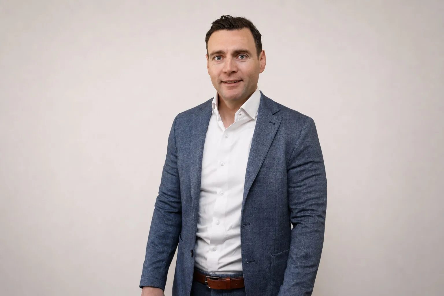 Mark van den Berg