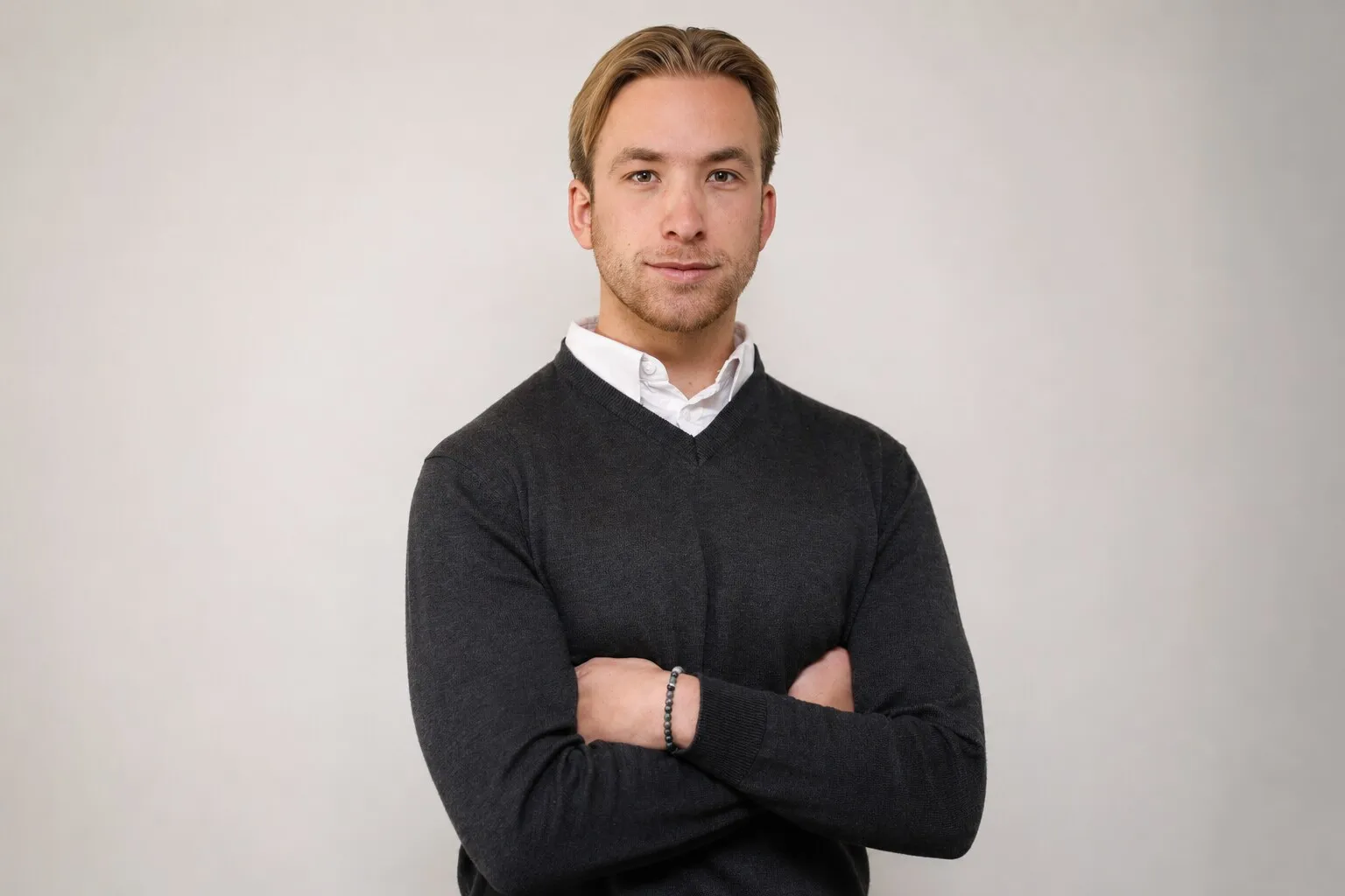 Max van der Weide