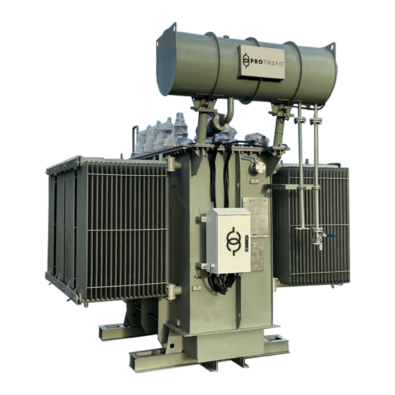 Power Transformers